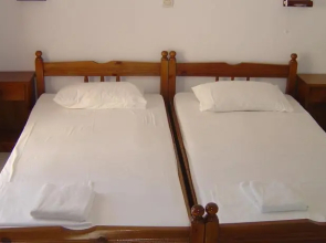 Michalis Apartments