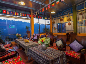 Little View Homestay