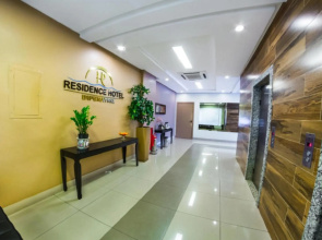 Residence Hotel Imperatriz