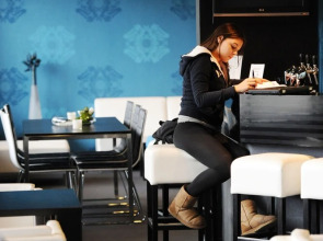 B-aparthotels Moretus