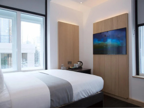 The Z Hotel Shoreditch