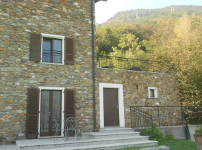 Villa Cacrusca
