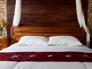 La Nusa Homestay