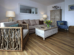 Appartement Seeblick, Plau am See