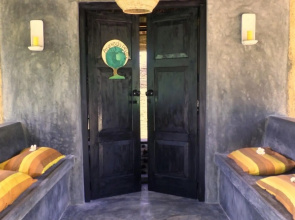 Huma Terra Lodge