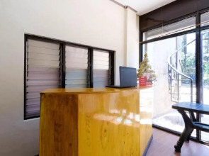 RedDoorz @ Poblacion 6 Coron