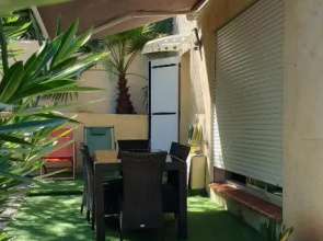 Appartement 60m2 tout confort