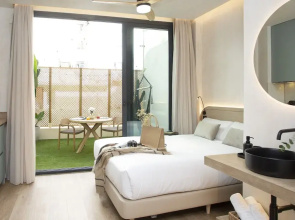 Nomad Haux Mestalla