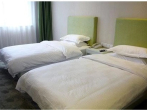 Dianliandian Inn Jining Branch