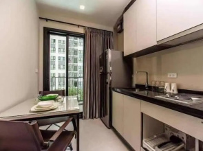 The Base Central Pattaya  Sea View