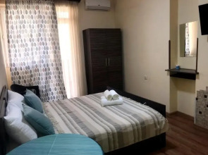 Guest House Aygestan Hotel