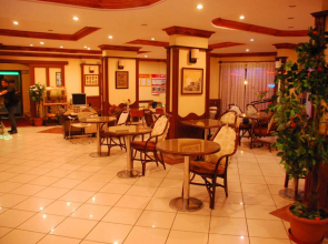 Kleopatra İkiz Otel