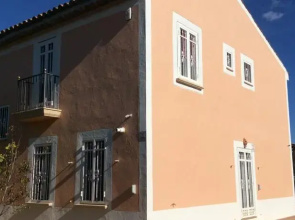 Holiday Home Carrer Londres