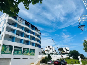 Appart Hotel Riviera Beach