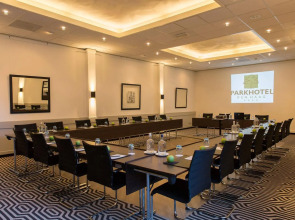 Park Centraal Den Haag, part of Sircle Collection