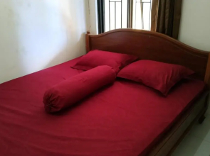 Casablanca Homestay Syariah