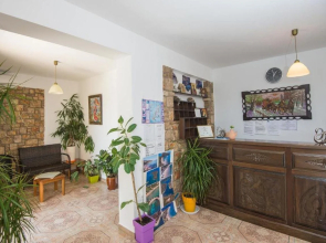 Marilena Apartments