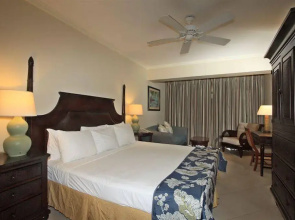 Almond Beach Resort