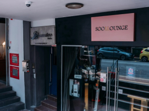 S Inn Clarke Quay