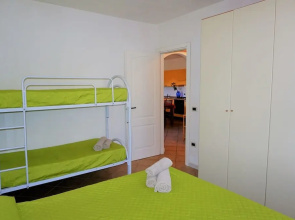Residence Lampara