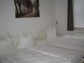 Friends Apartments