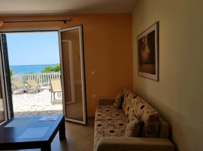 Corfu Glyfada Holiday Apartment 22