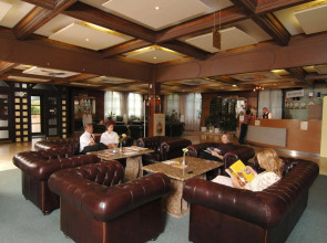 Hunguest Hotel Flora