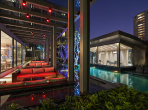 Отель Arden Hotel and Residence