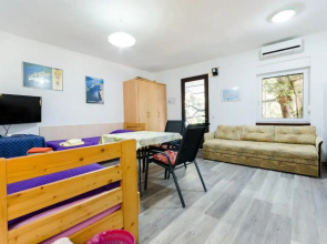 Apartmani Tomo