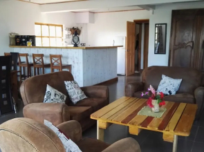 Hotel Finca L’Étoile Celeste
