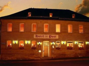Hotel Post