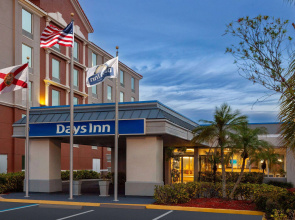 Days Inn by Wyndham Melbourne