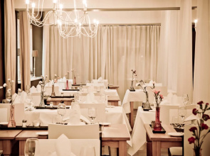 Q Hotel Maria Theresia
