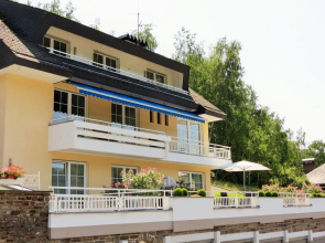 Ferienwohnung Berens