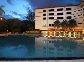 Swiss Inn Sungai Petani