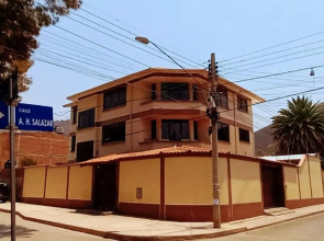 La Casita Feliz...!!!