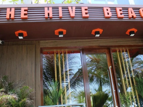 The Hive Beach Hotel