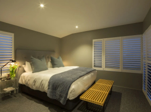 21 Lakefront by Touch of Spice