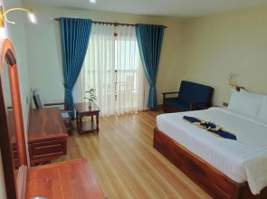 Kasiko Homestay