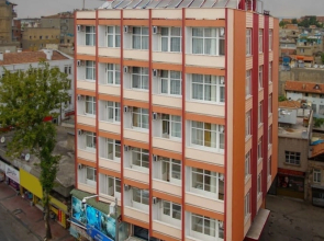 Hotel Murat
