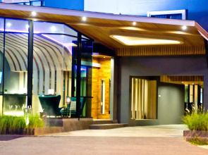 CoCo Hotel Bangkok