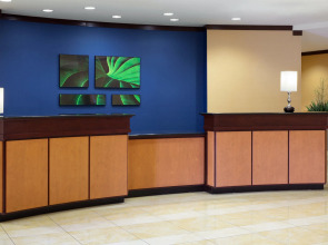 Fairfield Inn & Suites by Marriott Lewisburg