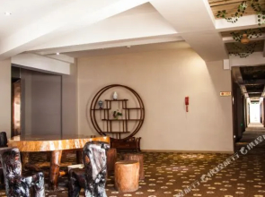 Mile Shanshui Manor Hot Spring Hotel