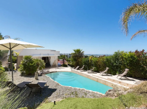 Villa Iside