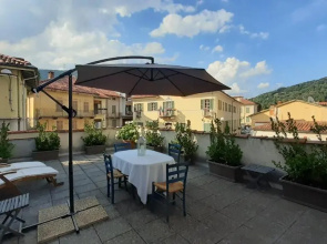 Pollone, Terrazza37