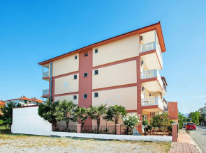Casa Di Mare Poseidon
