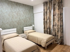 Orfeo Guest House