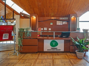 Treebo Snow View Resort