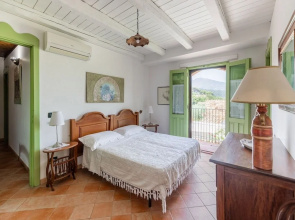 Enchanting Holiday Home in Cefalù with Garden