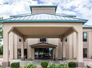 Econo Lodge Ankeny - Des Moines